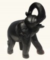 Olifant krul groot 8008